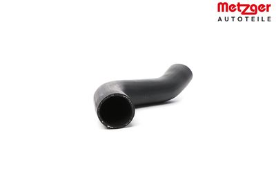 LADELUFTSCHLAUCH METZGER AUTOTEILE 2400742 31