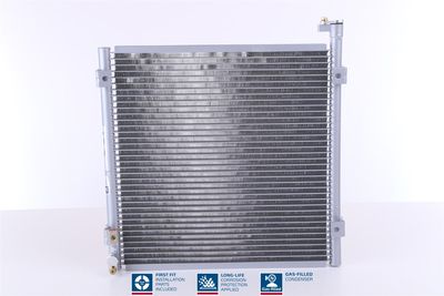 Condenser, air conditioning 94290