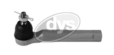 DYS 22-03114 Наконечник рулевой тяги  для HONDA INSIGHT (Хонда Инсигхт)
