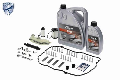 TEILESATZ ÖLWECHSEL-AUTOMATIKGETRIEBE VAICO V105390 5
