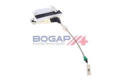 ASISTENT LA îNCHIDERE Ușă BOGAP B7213114 2