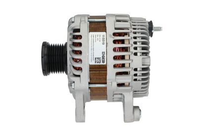 GENERATOR / ALTERNATOR HC-Cargo F032115519 4