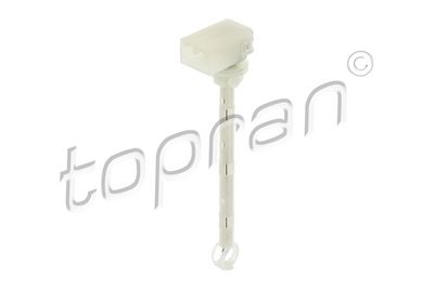 датчик, вътрешна температура TOPRAN 602 233