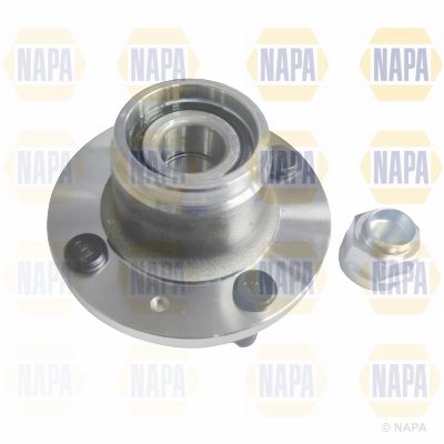 Wheel Bearing Kit NAPA PWB1552