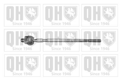 QUINTON HAZELL QR5266S Наконечник рулевой тяги для IVECO TRAKKER AD 340T36 B QUINTON HAZELL QR5266S Наконечник рулевой тяги для IVECO TRAKKER AD 340T36 B