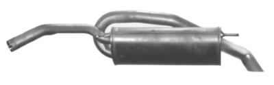 ENDSCHALLDäMPFER