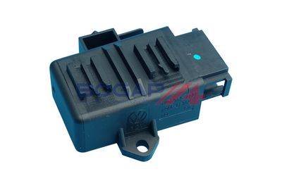 COMUTATOR INCALZIRE SCAUNE