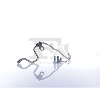 CONDUCTA ULEI INCARCARE FA1 611855Z 33
