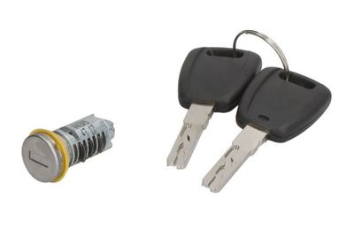 Slotpatroon Voor Links past: JEEP CHEROKEE KL 11.13-