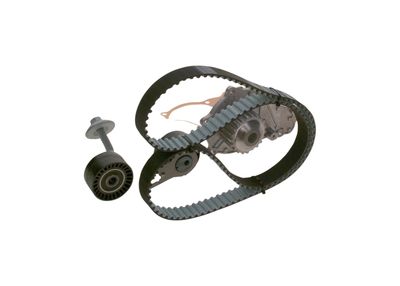 SET POMPA APA + CUREA DINTATA BOSCH 1987946947 14