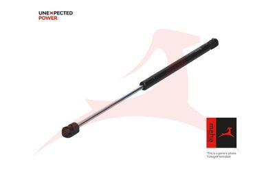 Газовая пружина, крышка багажник MEHA AUTOMOTIVE MH71080