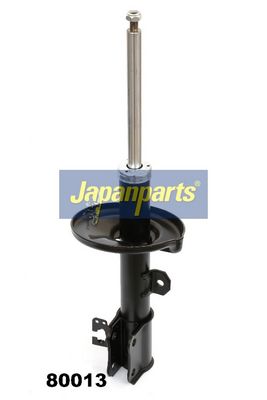 JAPANPARTS Амортизатор