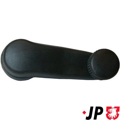 ръчка за отваряне/затваряне на прозорец JP GROUP 1188301300