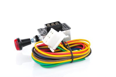 WARNBLINKRELAIS BOSCH 0336851901 10