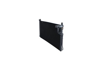 KONDENSATOR KLIMAANLAGE NRF 35962 14