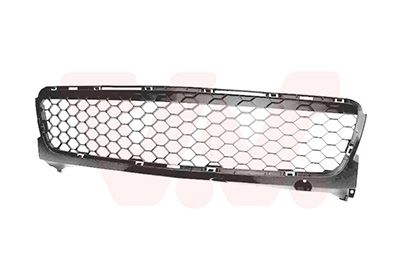 LüFTUNGSGITTER STOßFäNGER