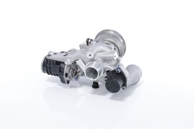 LADER AUFLADUNG BTS Turbo T918699 2