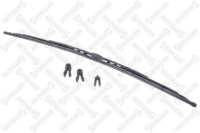 перо на чистачка STELLOX 87-00826-SX
