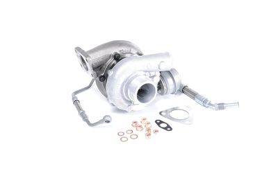 LADER AUFLADUNG BTS Turbo T981095 34