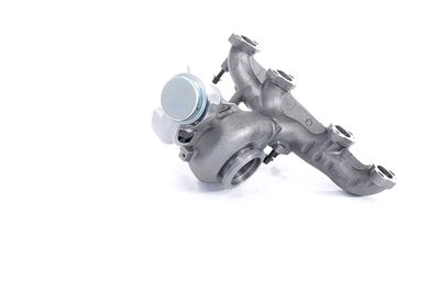 LADER AUFLADUNG BTS Turbo T914518BT 14