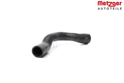 LADELUFTSCHLAUCH METZGER AUTOTEILE 2400284 33