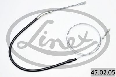 CABLU FRANA DE PARCARE