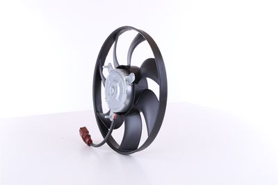 LüFTER MOTORKüHLUNG NISSENS 85680 12