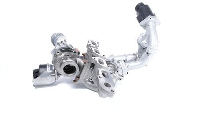 LADER AUFLADUNG BTS Turbo T916194KPLBL 18