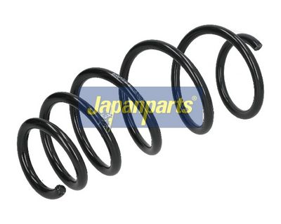 Pružina podvozku JAPANPARTS ZC4036A