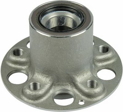 главина на колелото METZGER AUTOTEILE N 1036
