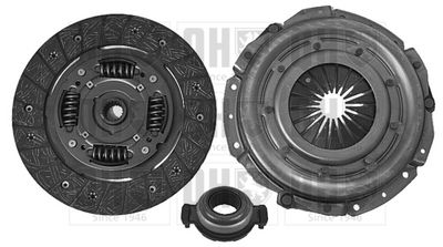 комплект съединител QUINTON HAZELL QKT2061AF