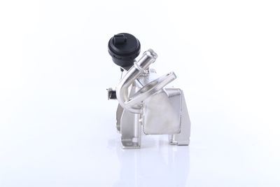 KüHLER ABGASRüCKFüHRUNG NISSENS 989287 10