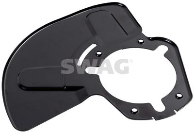 Splash Guard, brake disc 33 10 7299