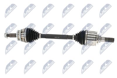 PLANETARA NTY NPWMS077 8