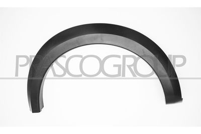 VERBREITERUNG KOTFLüGEL