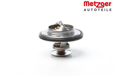 THERMOSTAT KüHLMITTEL METZGER AUTOTEILE 4006113 27