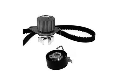 SET POMPA APA + CUREA DINTATA