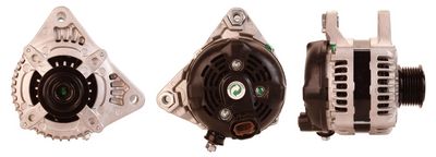 GENERATOR DRI 2451271402