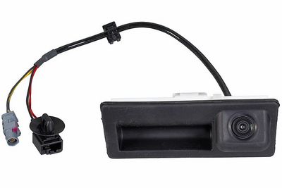 HECKKLAPPENGRIFF METZGER AUTOTEILE 2310995