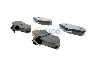 BREMSBELAGSATZ SCHEIBENBREMSE VAICO V108137 17
