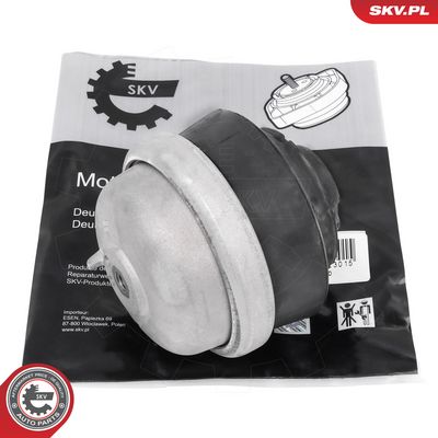 Zavěšení motoru SKV 75SKV003