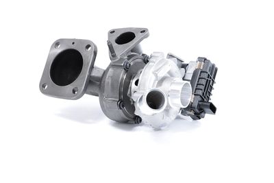 LADER AUFLADUNG BTS Turbo T914922 31