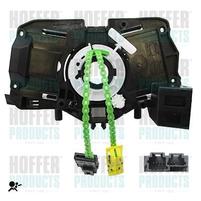 HOFFER 21031136 HOFFER 21031136