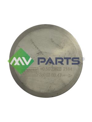 PISTON MV Parts MV4184050 1
