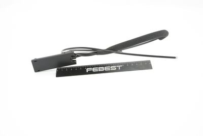CABLU CAPOTA MOTOR FEBEST 17101A8D3C 51