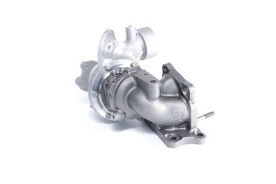 LADER AUFLADUNG BTS Turbo T917187KL 16