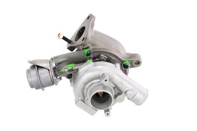 COMPRESOR SISTEM DE SUPRAALIMENTARE REMANTE 003001001036R 57