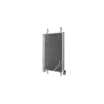 KONDENSATOR KLIMAANLAGE NISSENS 940254 14