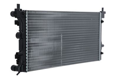 RADIATOR RACIRE MOTOR VALEO 701522 3