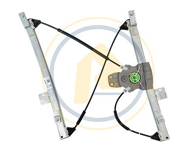 стъклоподемник Ac Rolcar 01.7994